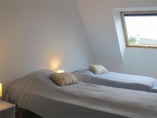 Maison 3* à Trébeurden, proche mer, jardin, rénovée, 3 ch, 2 sdb, BBQ, parking - FR-1-368-93 - Trébeurden - 1