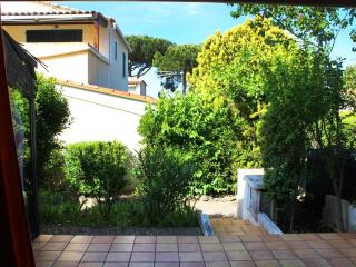 Villa mitoyenne avec piscine, parking, climatisation et proche mer, idéale pour 4 personnes - FR-1-607-89 - Cap d'Agde - 5