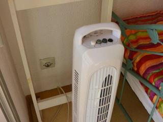 Charmant T2 cabine rénové avec piscine, parking privé, proche plage et commerces - FR-1-607-91 - 6