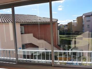 Charmant T2 cabine rénové avec piscine, parking privé, proche plage et commerces - FR-1-607-91 - 5