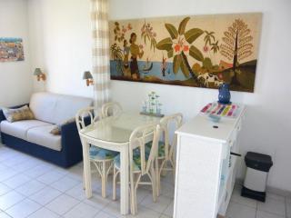 Charmant T2 alcôve avec piscine à 50m de la plage, Cap d'Agde - FR-1-607-11 - Cap d'Agde - 6