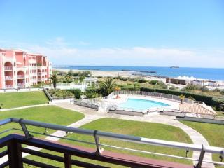 Charmant T2 alcôve avec piscine à 50m de la plage, Cap d'Agde - FR-1-607-11 - Cap d'Agde - 3