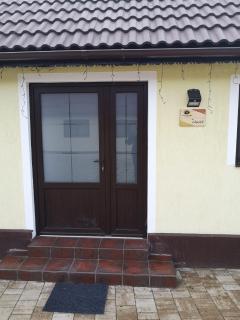 Aterman Apartment's - 5