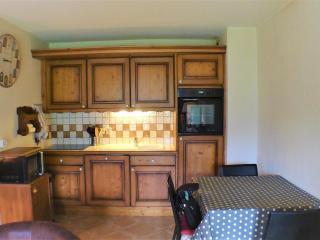 Appartement calme et nature sur les hauteurs de Samoëns - Résidence Les Fermes du Villard - FR-1-629-110 - Samoëns - 6