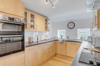 3-Bed Home Near Thetford Forest - Norwich - 4