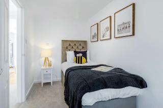 3-Bed Home Near Thetford Forest - Norwich - 6
