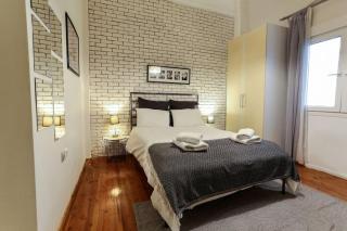 cozy apartement - Tessalónica - 0