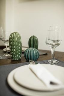 cozy apartement - Tessalónica - 8