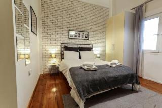 cozy apartement - Tessalónica - 2