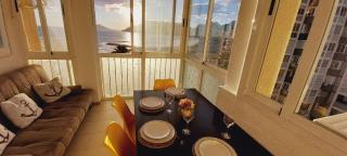 Hernando Sea Front Optic Fiber Internet Apartment - Calpe - 8