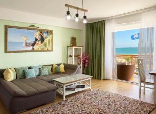 Boutique Citadel - Eforie Nord - 4