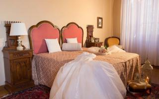 Hotel Villa Casalecchi - 9