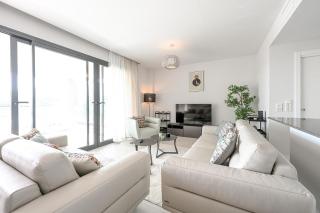 Modern 3 bedroom apartment - 8