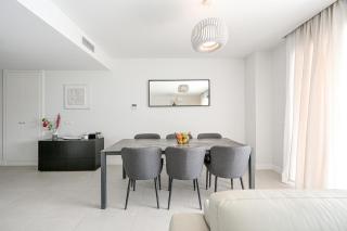 Modern 3 bedroom apartment - Estepona - 7
