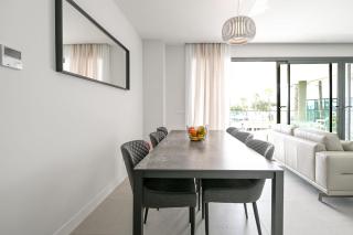 Modern 3 bedroom apartment - Estepona - 6