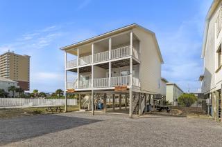 Pirate's Nest - Gulf Shores - 5
