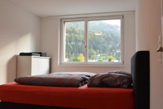 Great new apartment surrounded by nature. - Schattdorf - 4