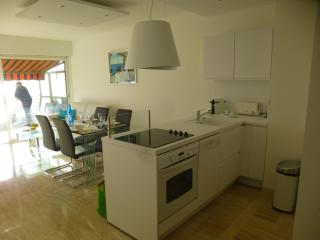 Appartement Le Chantilly - Cagnes-sur-Mer - 2