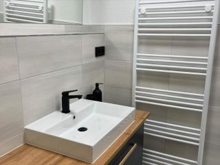 Exklusive Ferienwohnung in Osterburg - Osterburg - 7