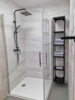 Exklusive Ferienwohnung in Osterburg - 5