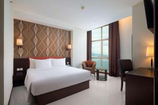 Best Western The Lagoon Hotel - Manado - 8