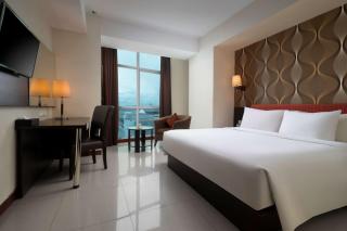 Best Western The Lagoon Hotel - Manado - 7