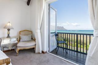 Strand Beach Lodge - 1