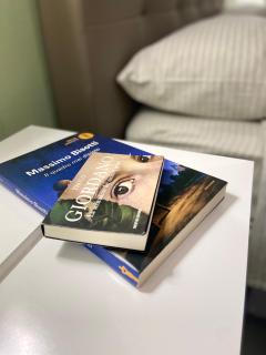 Casa Quadrifoglio - Taranto - 8