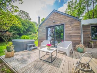 Holiday Home in Ferrieres with Garden - Ferrières - 2