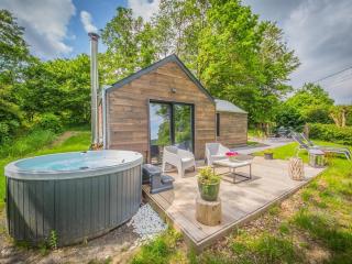 Holiday Home in Ferrieres with Garden - Ferrières - 0