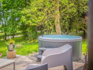 Holiday Home in Ferrieres with Garden - Ferrières - 4