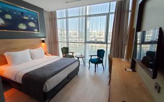 MİLLS HOTEL - Tekirdağ - 2
