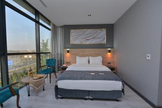 MİLLS HOTEL - Tekirdağ - 9