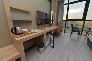 MİLLS HOTEL - Tekirdağ - 8
