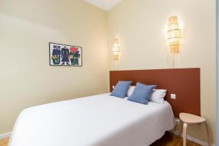 Señor Urgell Apartment by Olala Homes - Barcelone - 5