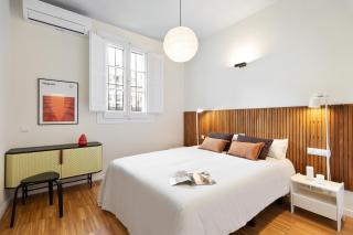 Señor Urgell Apartment by Olala Homes - Barcelone - 1
