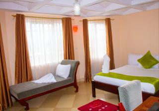 Luna hotel - 9
