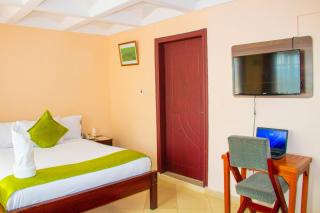 Luna hotel - Nakuru - 4
