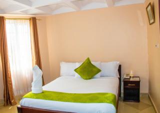 Luna hotel - 8