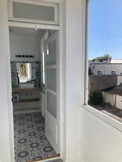 Maison chapi - Saint-Nazaire - 6