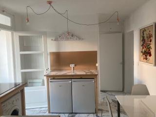 Maison chapi - Saint-Nazaire - 1