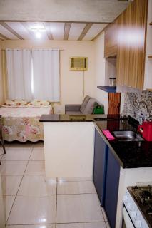 Loft Pé na Areia - Arraial do Cabo - 8