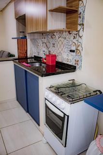 Loft Pé na Areia - Arraial do Cabo - 4