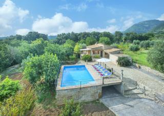 Owl Booking Villa Sedes - Dive Into Nature - Campanet - 6