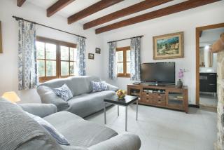 Owl Booking Villa Sedes - Dive Into Nature - 1