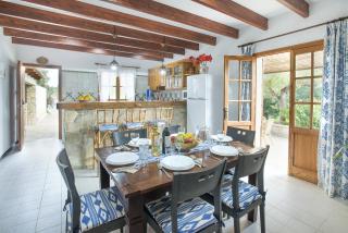 Owl Booking Villa Sedes - Dive Into Nature - Campanet - 1