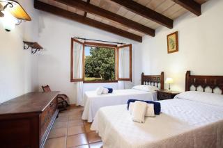 villa Juanito - El Port - 7