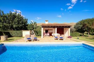 villa Juanito - El Port - 1