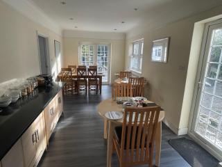 Oakhurst Gatwick B&B - Crawley - 3