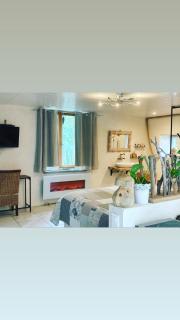 Cottage en bordure de rivière - Saint-Ilpize - 2